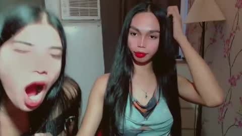 IRISH AND TRIXIE online show from March 2026 02:50:02 AM