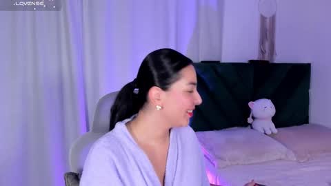 Iris Moira  online show from February 2026 11:11:01 AM