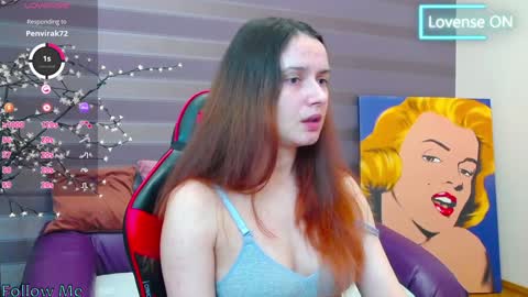 Iris online show from January 2025 09:20:01 PM