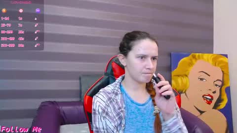 Iris online show from February 2025 03:56:01 AM