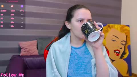 Iris online show from February 2025 01:13:02 AM