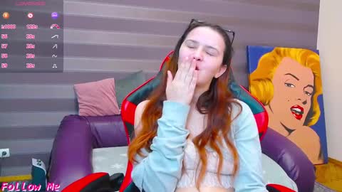 Iris online show from March 2025 03:05:02 AM