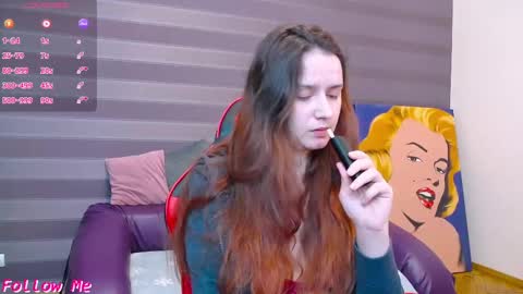 Iris online show from March 2025 11:54:02 PM