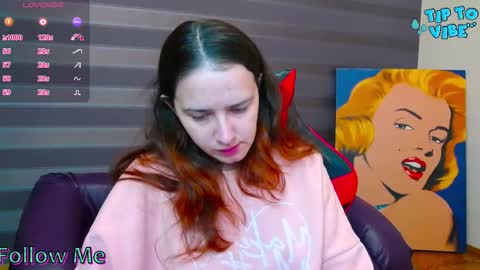 Iris online show from October 2025 02:09:02 AM