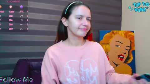 Iris online show from October 2025 02:20:02 AM