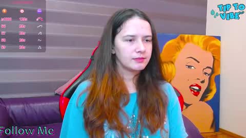 Iris online show from November 2025 01:28:01 AM