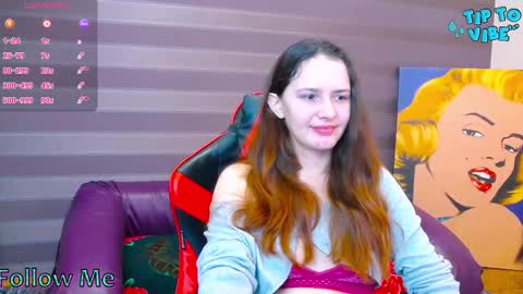 Iris online show from February 2026 01:33:01 AM