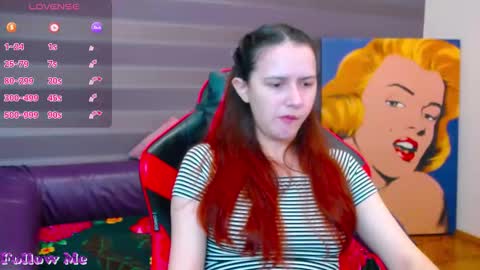 Iris online show from February 2026 03:14:02 AM