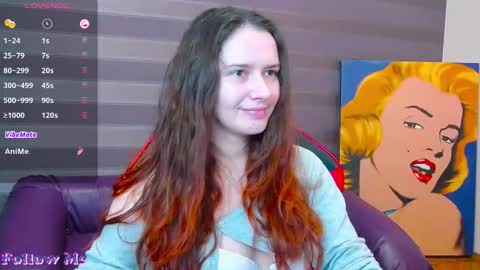 Iris online show from March 2026 03:23:01 AM