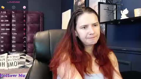 Snapshot of irisnichols chatting on July 2026 10:52:01 PM Iris online show from July 2026 10:52:01 PM