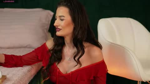 Maria online show from October 2025 02:11:02 AM