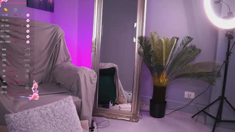 Maria online show from December 2024 02:41:01 AM