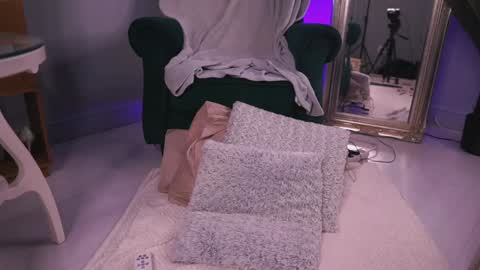 Maria online show from December 2024 03:29:02 AM