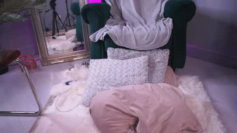 Maria online show from December 2024 12:43:02 AM