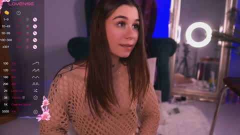 Maria online show from January 2025 12:09:01 AM