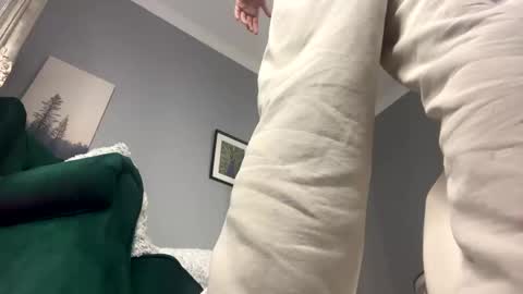 Maria online show from January 2025 10:50:01 PM