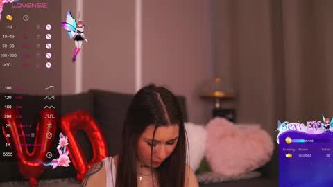 Maria online show from February 2025 07:07:01 AM