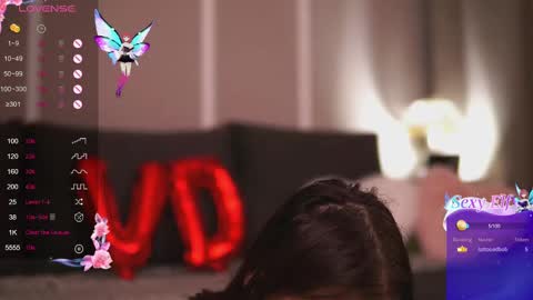 Maria online show from February 2025 07:49:01 AM