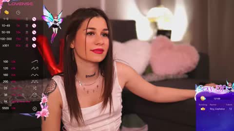 Maria online show from February 2025 06:43:01 AM