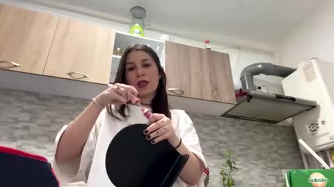 Maria online show from February 2025 03:06:02 AM