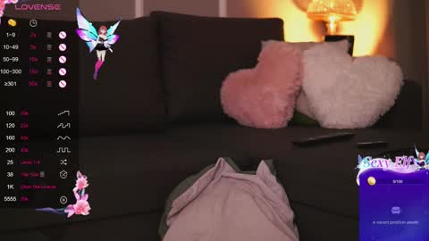 Maria online show from March 2025 03:19:01 AM