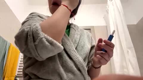 Maria online show from March 2025 02:49:02 AM