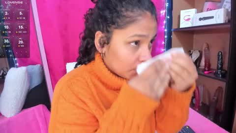 iris online show from February 2025 09:26:02 AM