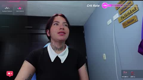 Snapshot of iriss_cardenas chatting on September 2025 11:12:02 AM iriss_cardenas online show from September 2025 11:12:02 AM