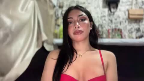 iriss_fox online show from February 2026 11:31:01 AM
