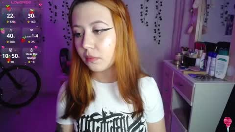 Iris  online show from November 2025 04:55:01 AM