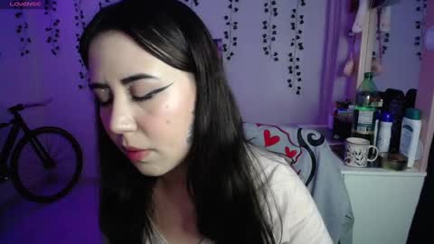 Iris  online show from December 2025 06:08:02 AM