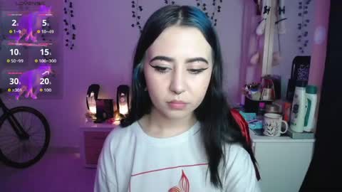 Iris  online show from April 2026 02:23:01 AM