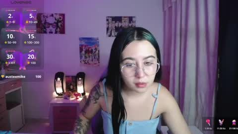 Iris  online show from July 2026 06:55:02 AM