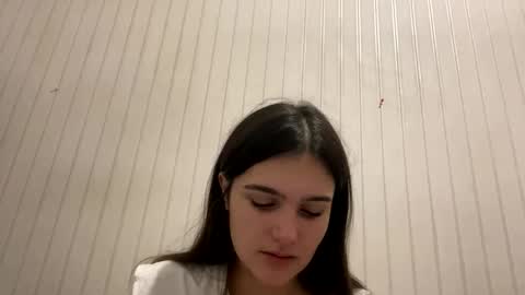 irisss31 online show from January 2025 09:20:01 PM