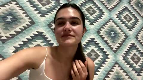 Snapshot of irisss31 chatting on July 2026 07:18:01 PM irisss31 online show from July 2026 07:18:01 PM