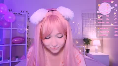 Irma online show from December 2024 03:08:02 AM