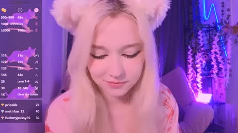 Irma online show from February 2025 09:26:02 AM