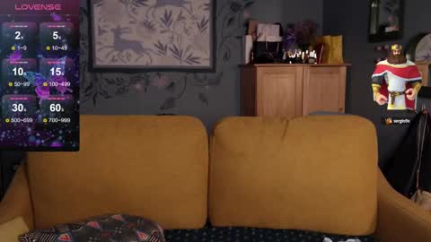 irma_bucciarati online show from March 2025 03:27:01 PM