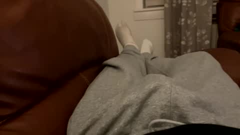 Sc - andrew vernel online show from November 2025 08:31:01 PM