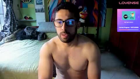 Dany - Indepent model online show from February 2026 05:55:01 PM