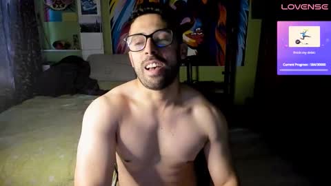 Dany - Indepent model online show from March 2026 08:59:02 PM