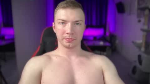 Iron online show from February 2026 09:35:02 PM