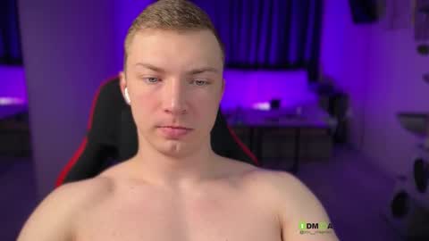 Iron online show from March 2026 06:58:01 PM