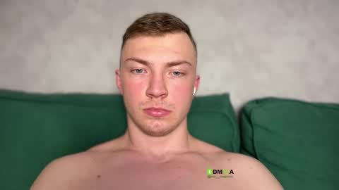 Iron online show from March 2026 08:45:01 PM