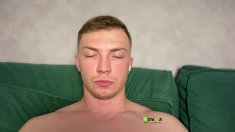 Iron online show from April 2026 09:49:02 PM