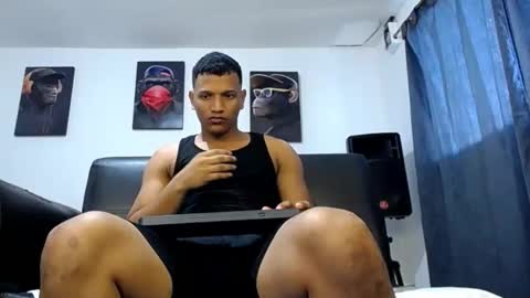 iron_arcia online show from May 2026 02:21:02 PM