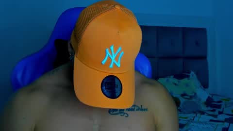Iron online show from January 2025 05:13:02 AM