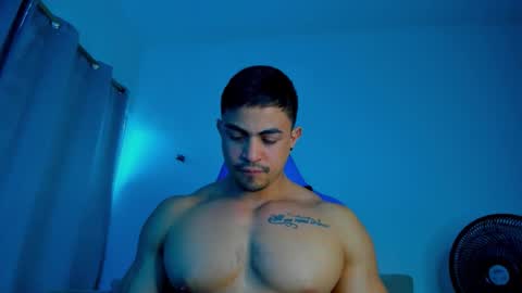 Iron online show from November 2025 04:29:02 PM