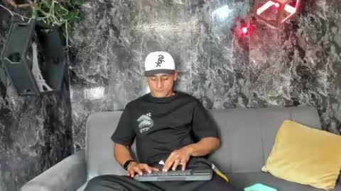 Snapshot of iron_king7 chatting on July 2026 12:40:01 PM Iron king online show from July 2026 12:40:01 PM