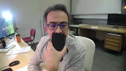 IronChrome online show from November 2025 08:39:02 AM